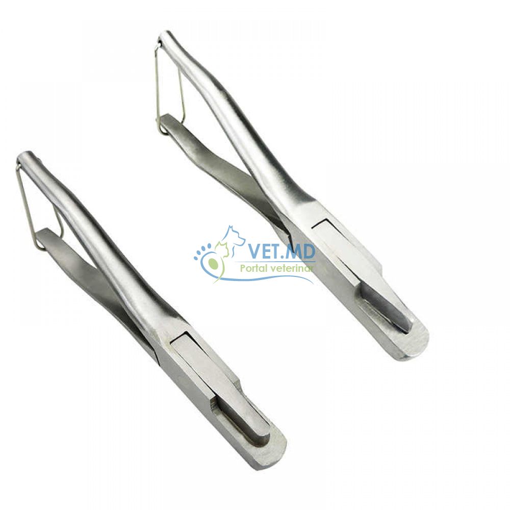 Cleste pentru marcaj U